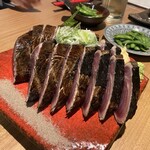 茨城地のもの わらやき料理 たたきの一九 土浦店 - 