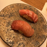 SUSHI BANYA KAI 品川店 - 
