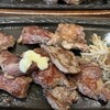 べこ六 ステーキ ミートインパクト