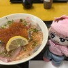 柳橋食堂せいちゃん