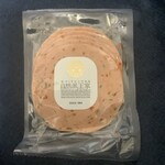 高座豚手造りハム - 