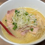 中華そば トリコ - 202512