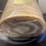 村岡屋 - 佐賀錦ロール