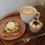 アンズトモモ - 