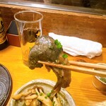 魚貝 ののぶ - 