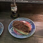 バー ロッキング チェア - 