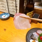 魚貝 ののぶ - 