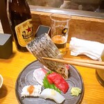 魚貝 ののぶ - 