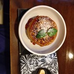 トラットリア ナティーボ - 