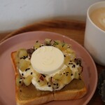 アンズトモモ - 