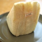 みつわベーカリー - パンふかふかです