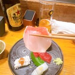 魚貝 ののぶ - 