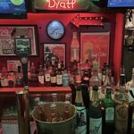 バー ロッキング チェア - 