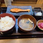 しんぱち食堂 - 料理写真: