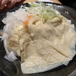 赤坂ごだいご はなれ - 