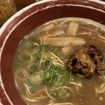 麺王 - 料理写真: