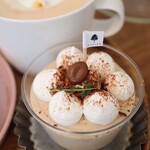 アンズトモモ - 