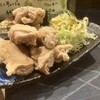 からあげ 光苑 都賀店