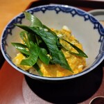 馳走 啐啄一十  - 