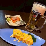 京の里久 品川店 - 