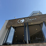 1st TERRACE INUYAMA - 