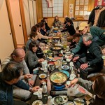 炉端と日本酒 魚丸 - 