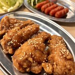 大衆酒場 一番手 - 