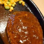 ガスト - 料理写真: