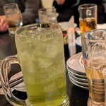 炉端と日本酒 魚丸 - 