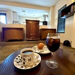 ジムランコーヒー - 