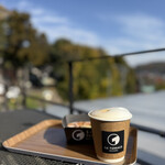 1st TERRACE INUYAMA - 