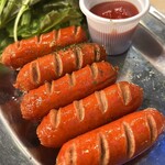 大衆酒場 一番手 - 