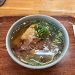 純手打 うどん 勝一 - 
