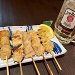 京の里久 品川店 - 