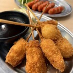 大衆酒場 一番手 - 