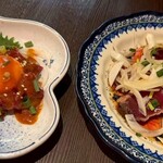 京の里久 品川店 - 