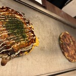 福太郎 なんばダイニングメゾン店 - 