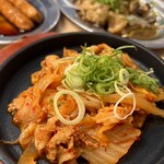 大衆酒場 一番手 - 