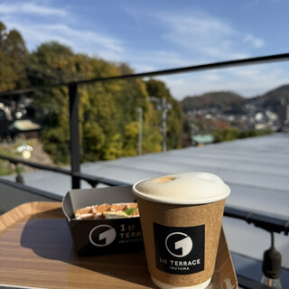 1st TERRACE INUYAMA_0