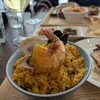 Spain Bar PALLO - パエリア