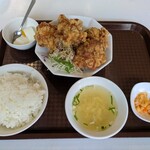 謝々餃子 - 料理写真: