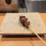 やき鳥 西むら - 