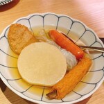 稲ノ和 有楽町店 - 