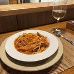 Ristrante & Barオステリア羊 - 