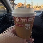 セブンイレブン - 
