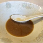 食堂しなの - 飲み過ぎた