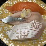 グルメ回転寿司 函太郎 - 