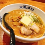 味の時計台 - 料理写真: