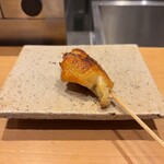 やき鳥 西むら - 