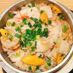 稲ノ和 有楽町店 - 